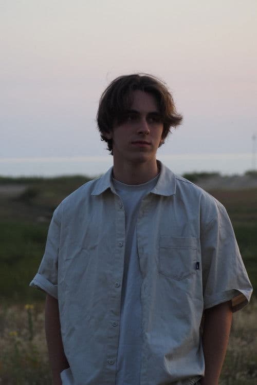 Simon Horel profile photo