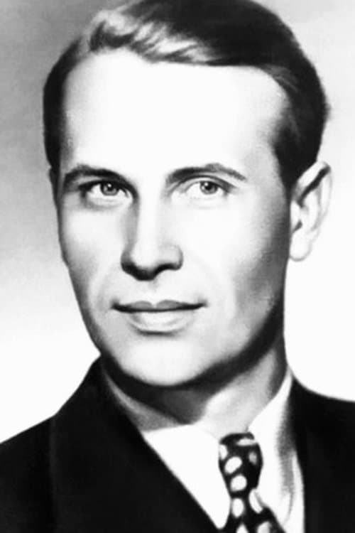 Mark Bernes profile photo