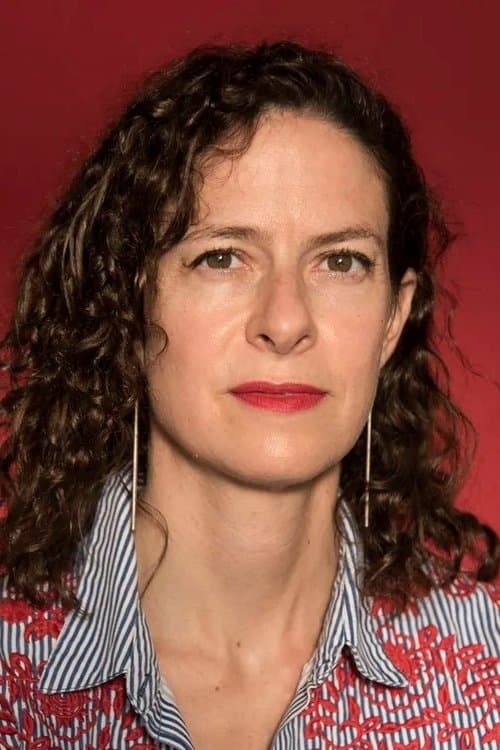 Mariana Chaud profile photo