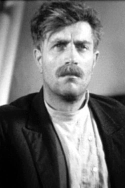 Mikhail Gornatko profile photo