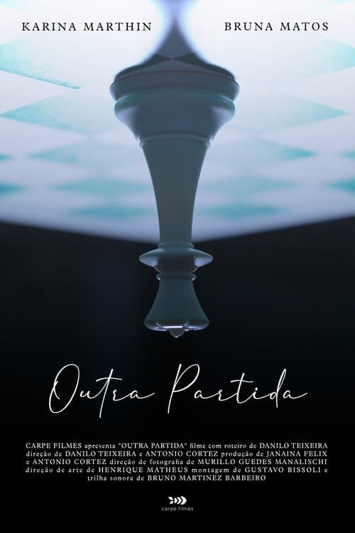 Outra Partida poster