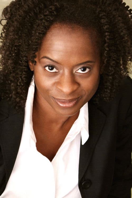 Holly Walker profile photo