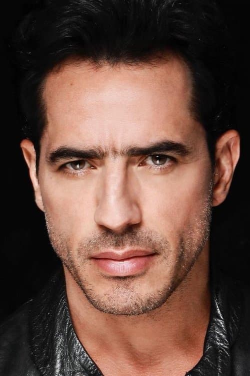 Pedro Palacio profile photo