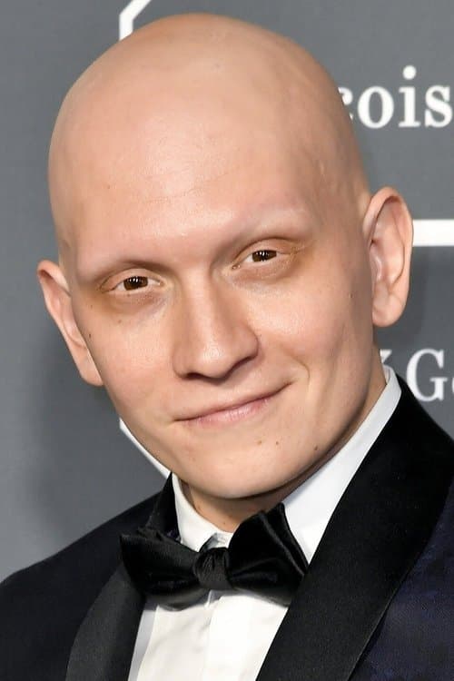 Anthony Carrigan profile photo