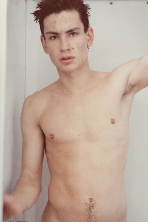 Mark Morrisroe profile photo