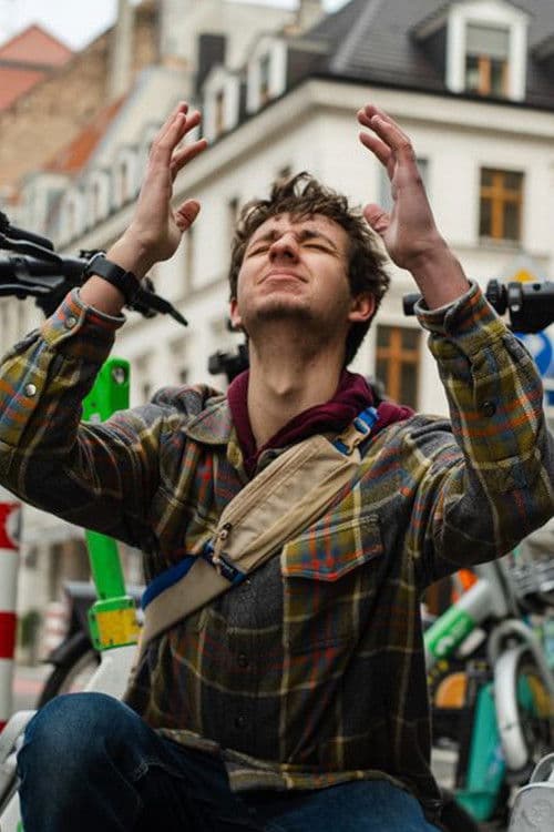 Graham Hazleton profile photo