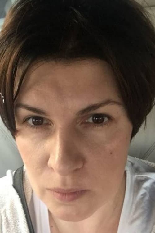 Karina Sinenko profile photo