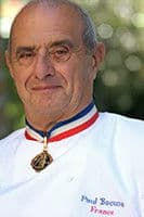 Paul Bocuse profile photo