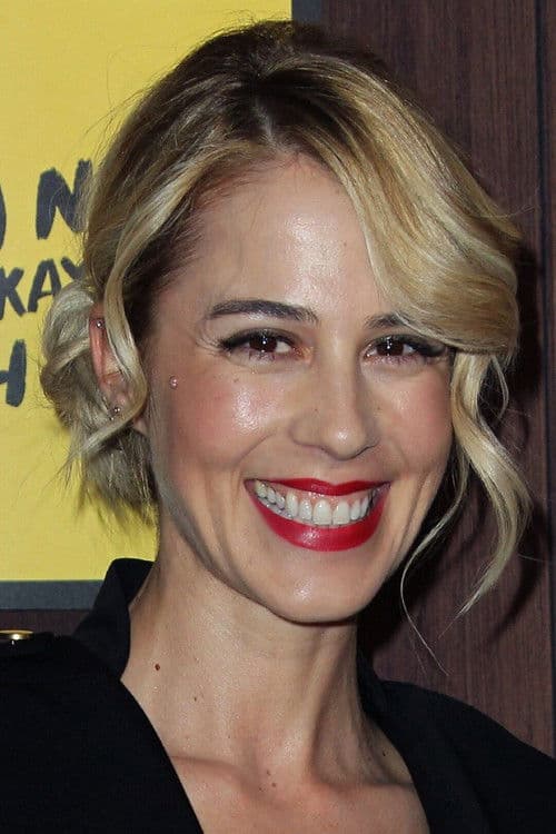 Christy Hall profile photo