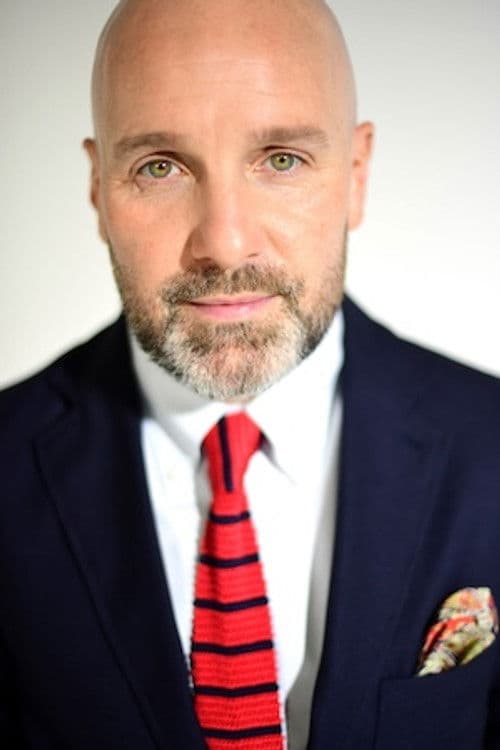 Johnny Harris profile photo