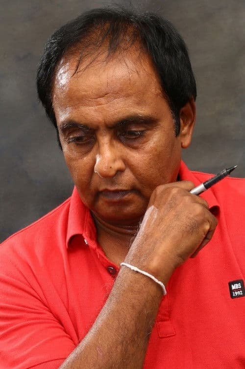 Somaratne Dissanayake profile photo