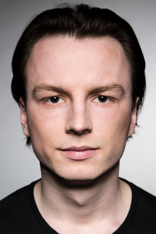 Petter Mjøen Westlund profile photo
