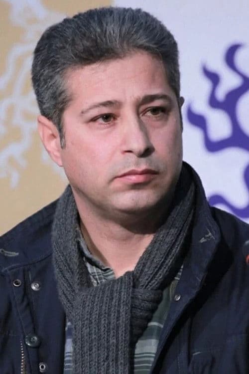 Salem Salavati profile photo