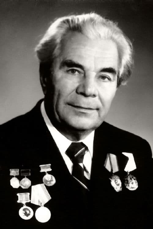 Ivan Tverdokhlib profile photo