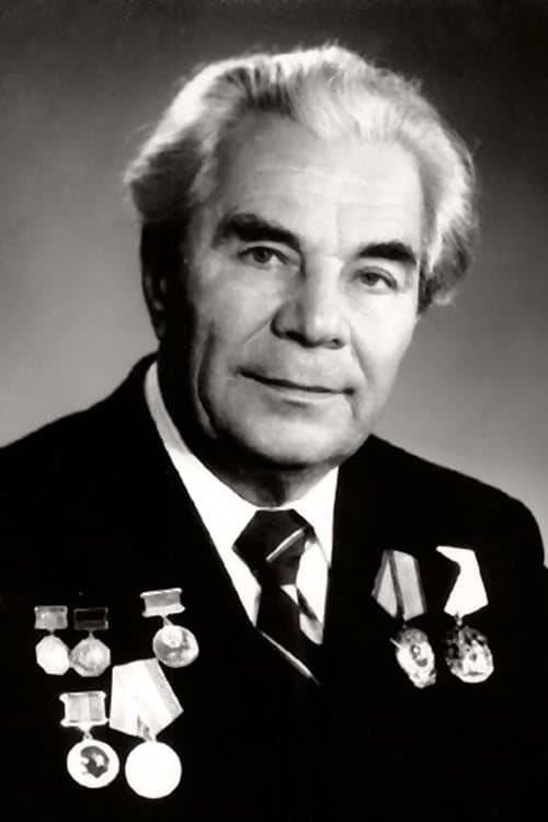 Ivan Tverdokhlib profile photo