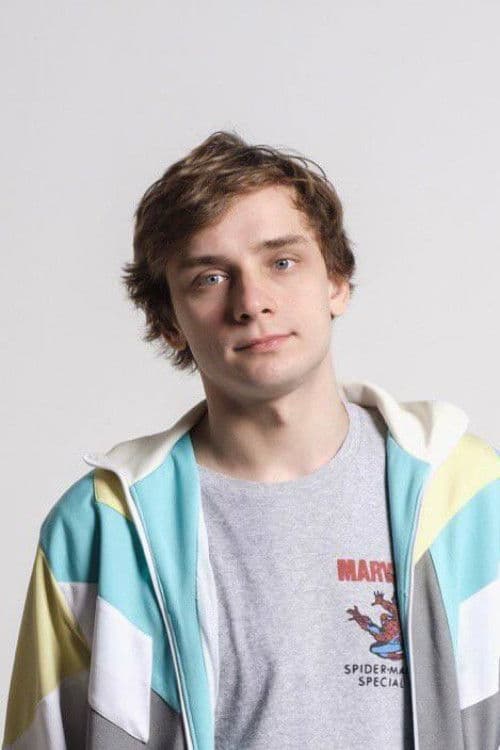 Vasily Medvedev profile photo