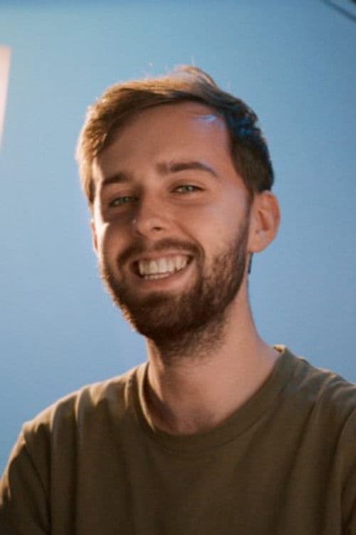 Daniel Robinson profile photo