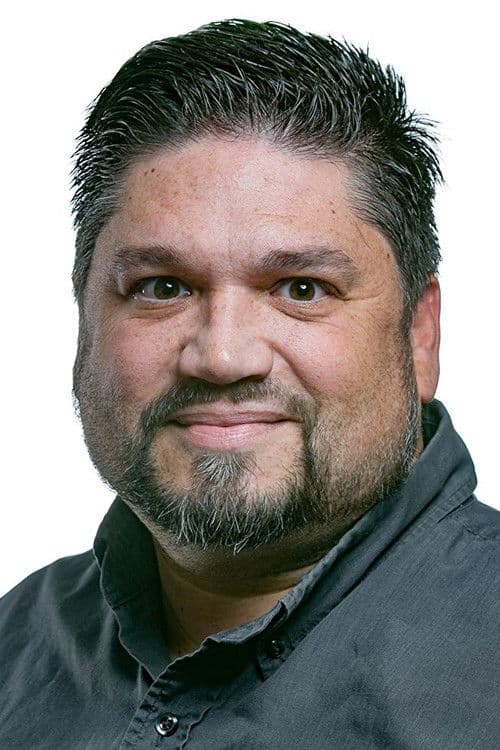 Christopher Fortin profile photo