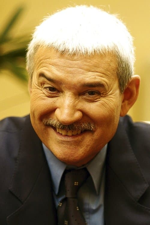 Berugo Carambula profile photo