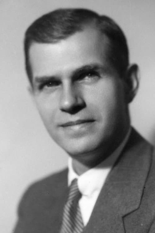 Alger Hiss profile photo