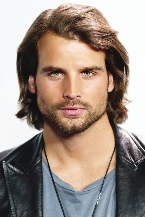 Patrick Nuo profile photo