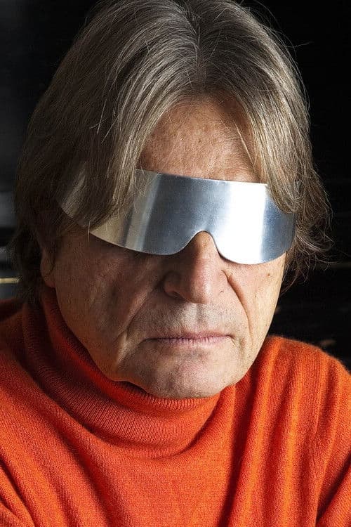 Hugues de Montalembert profile photo