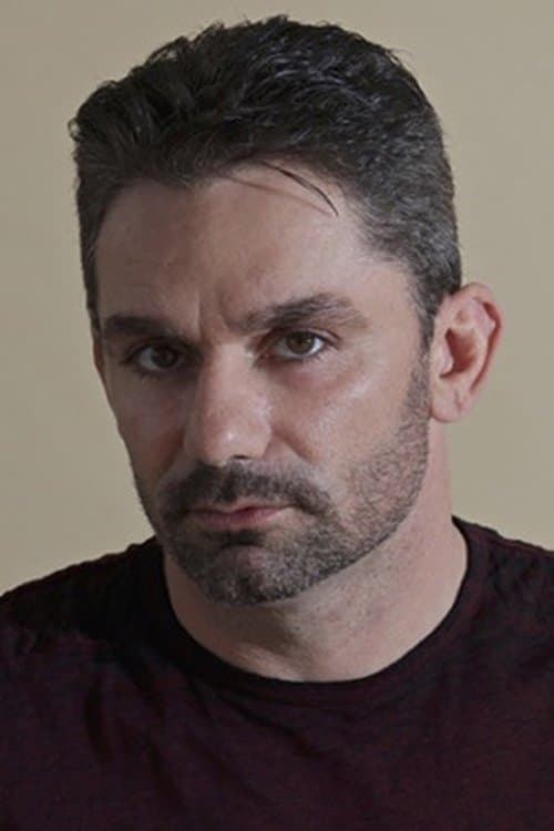 Aaron Crippen profile photo