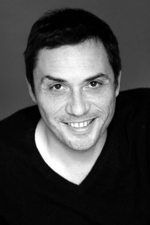 Stephan Kalb profile photo