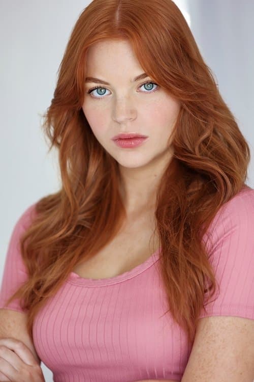 Anna Pena profile photo