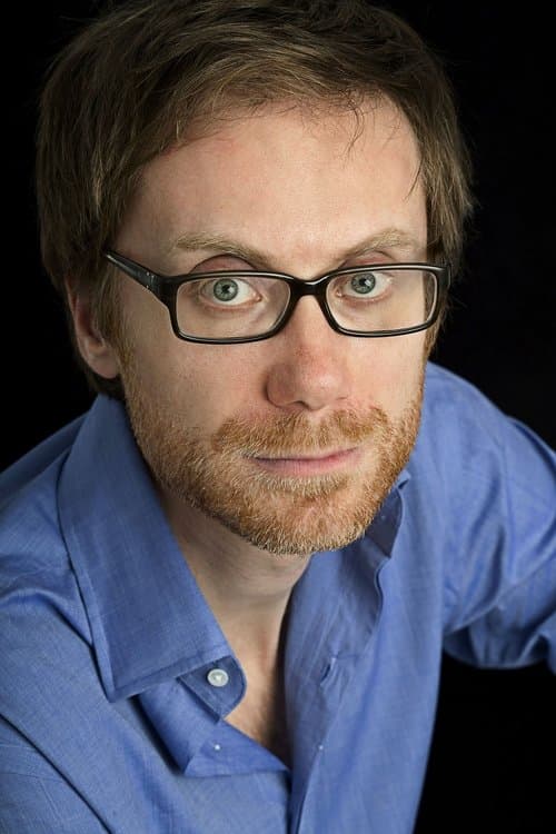 Stephen Merchant profile photo