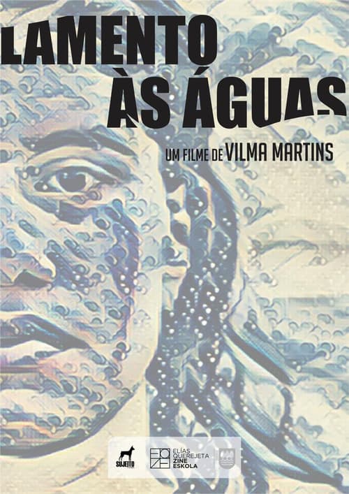 Lament to Waters poster