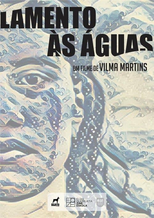 Lament to Waters poster