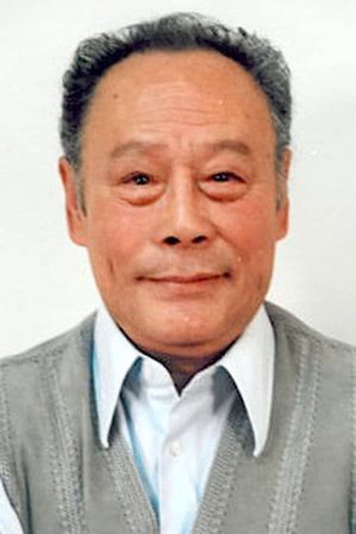 Shûji Kagawa profile photo