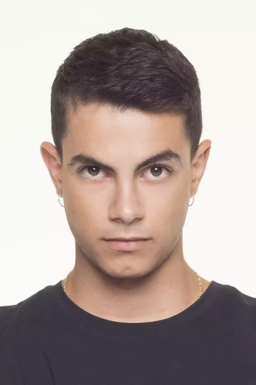 Tasos Karlis profile photo