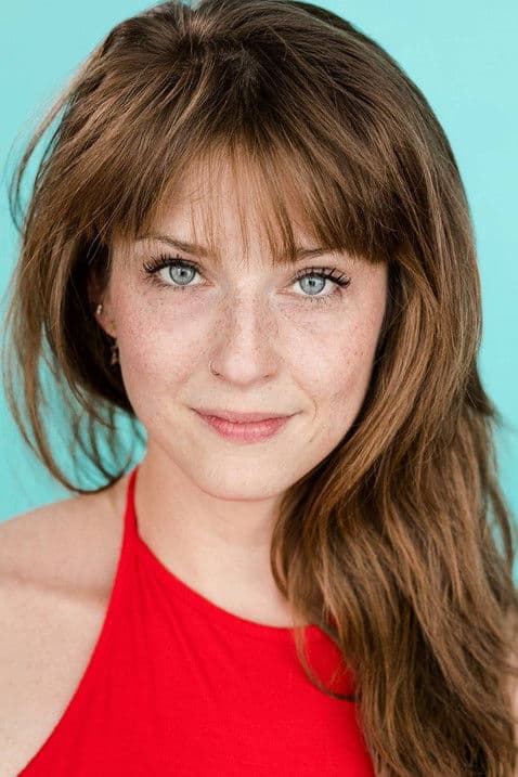 Whitney St. Ours profile photo