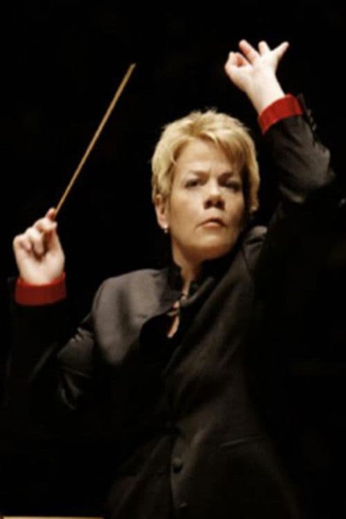 Marin Alsop profile photo