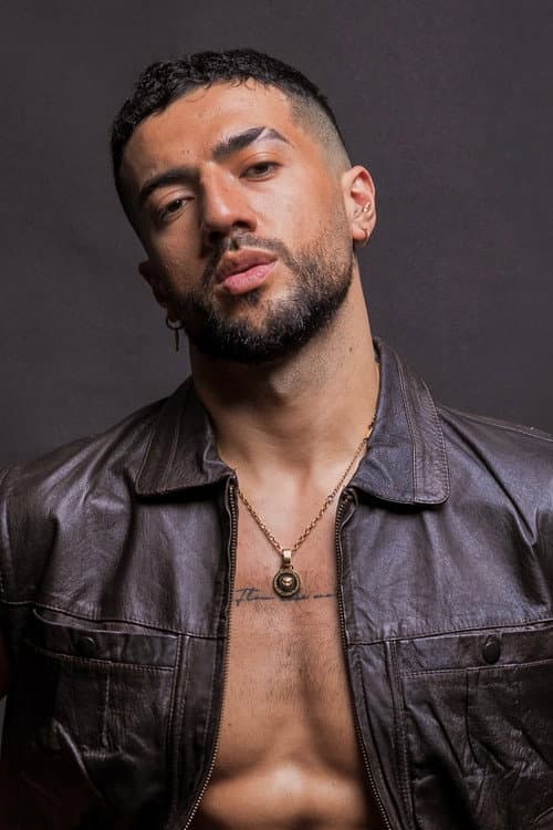 Manuel Betancurt profile photo