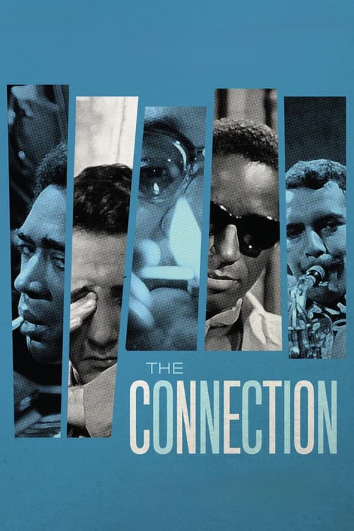 The Connection poster