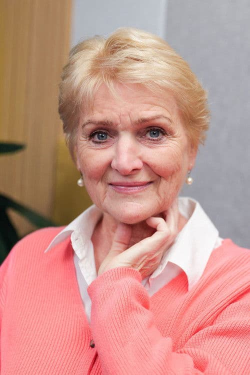 Ľudmila Mandžárová profile photo