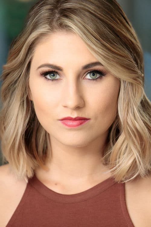 Cadie Hill profile photo