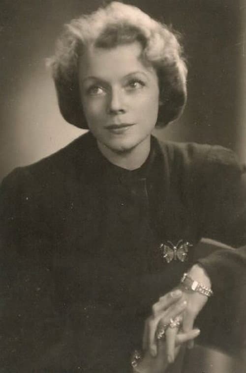 Míla Spazierová-Hezká profile photo