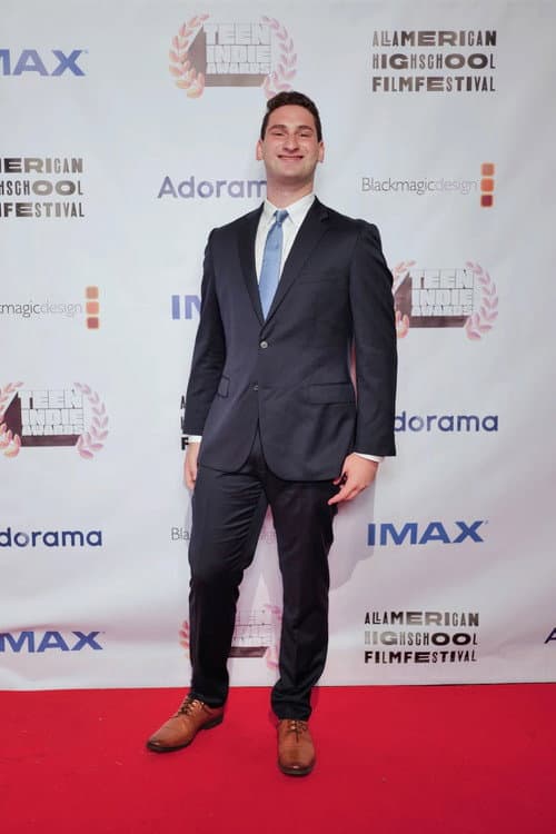Juda Goldstein profile photo