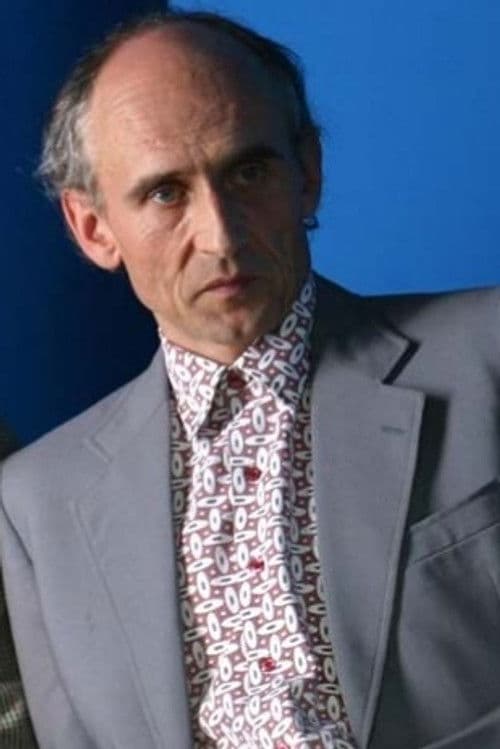 Hairi Vogel profile photo