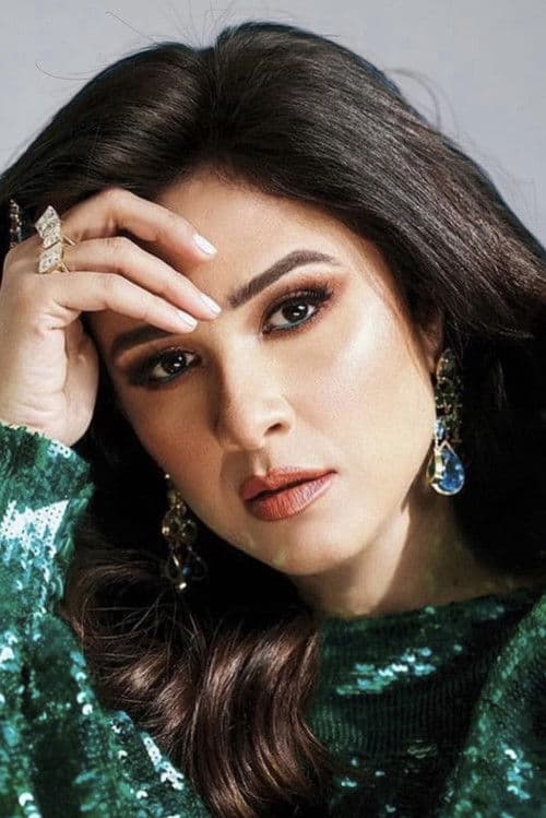 Yasmin Abdulaziz profile photo