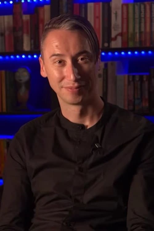 Alexander Ward profile photo