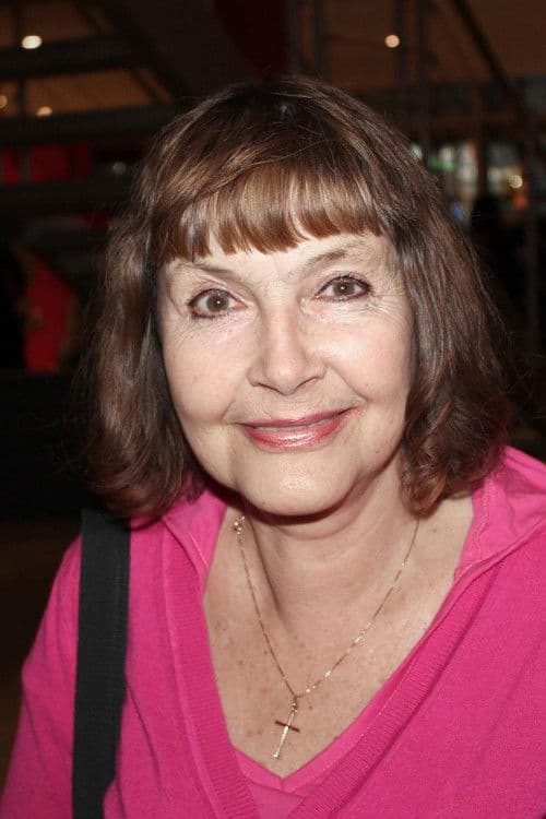 Nina Maslova profile photo