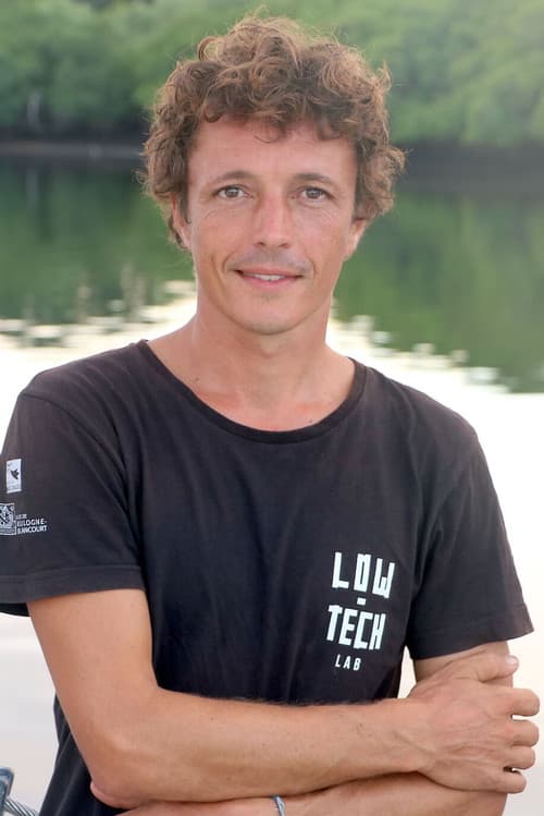 Corentin de Chatelperron profile photo