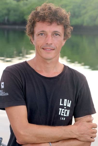 Corentin de Chatelperron profile photo