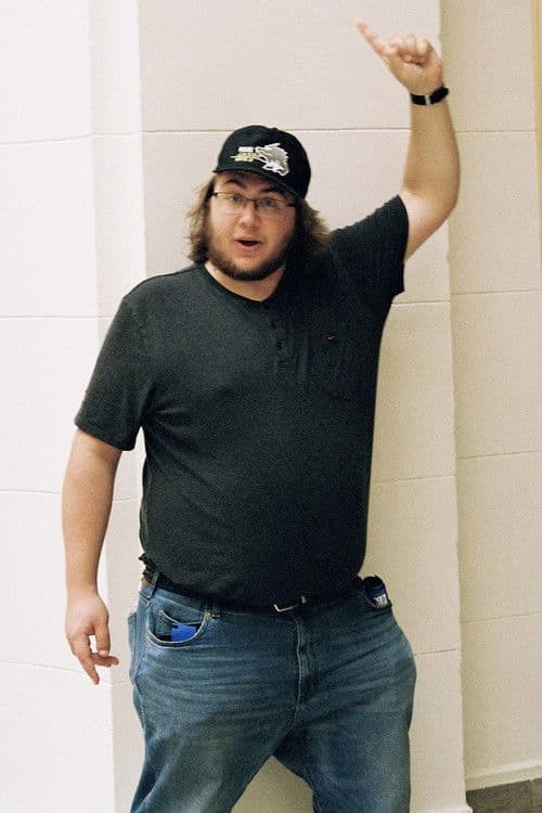 Alex Belaski profile photo