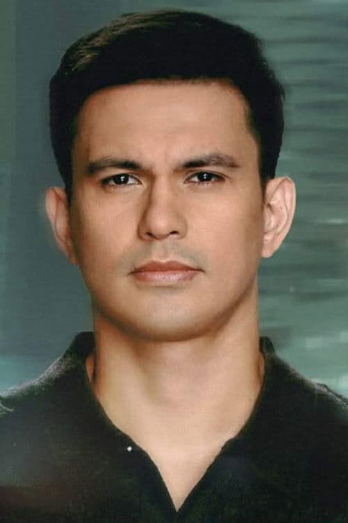 Tom Rodriguez profile photo